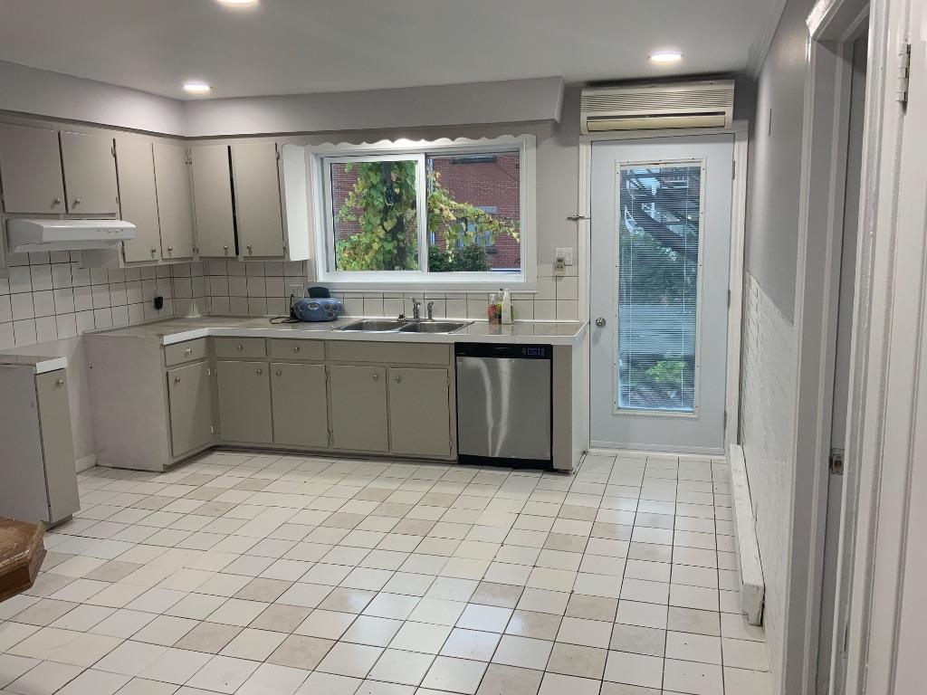 51/2 rez-de-chaussée 5532 Paul pau