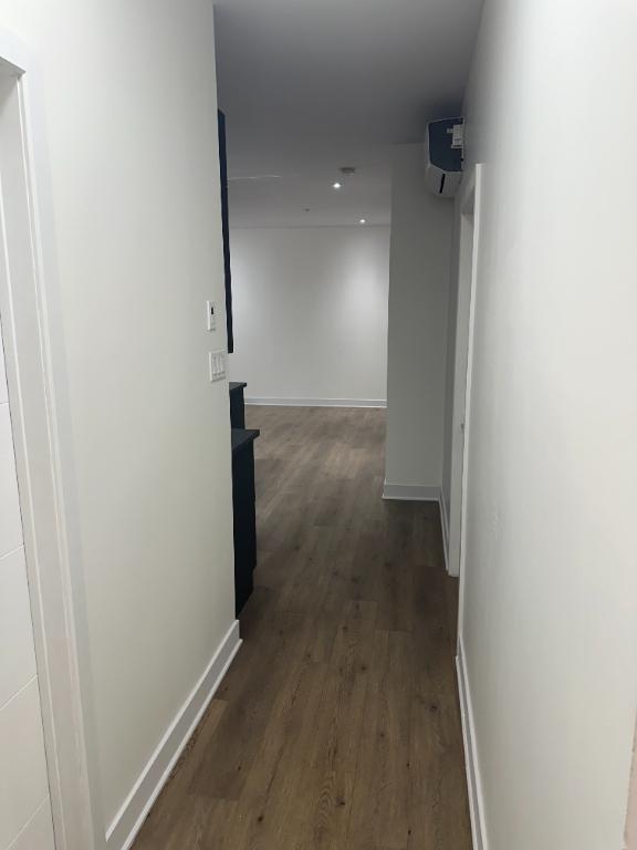 Grand condo lumineux 4 ½ au Faubourg Cousineau – Secteur recherché et paisible