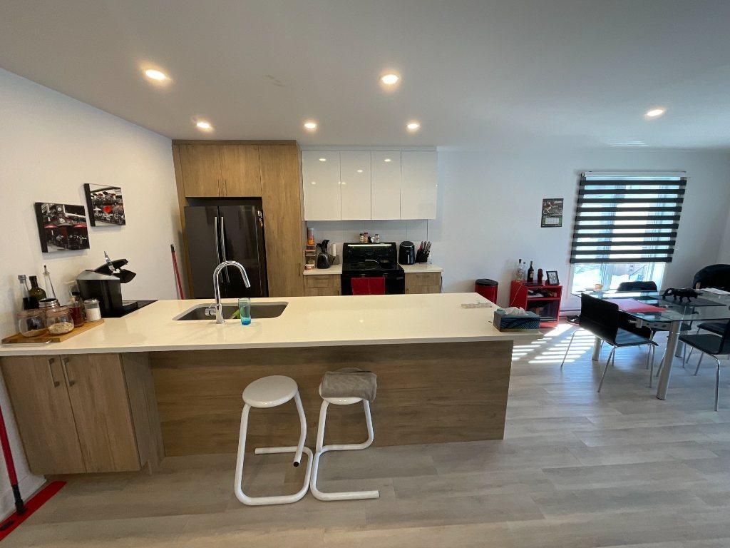 🔥 RARE SUR LE MARCHÉ – 5 ½ à louer à Mascouche 🔥