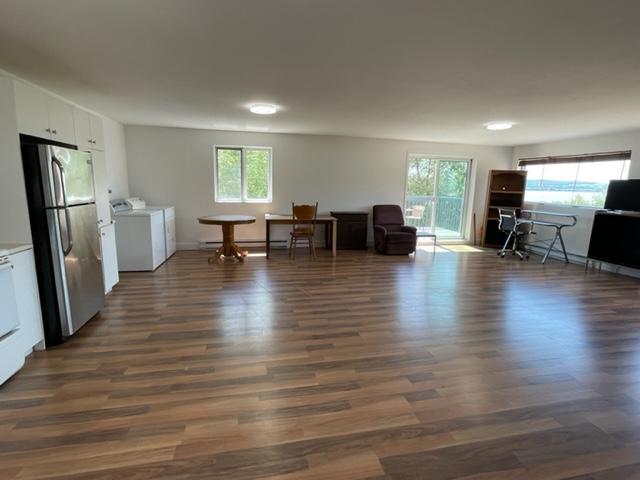 LOFT AVEC VUE SUR LE FLEUVE