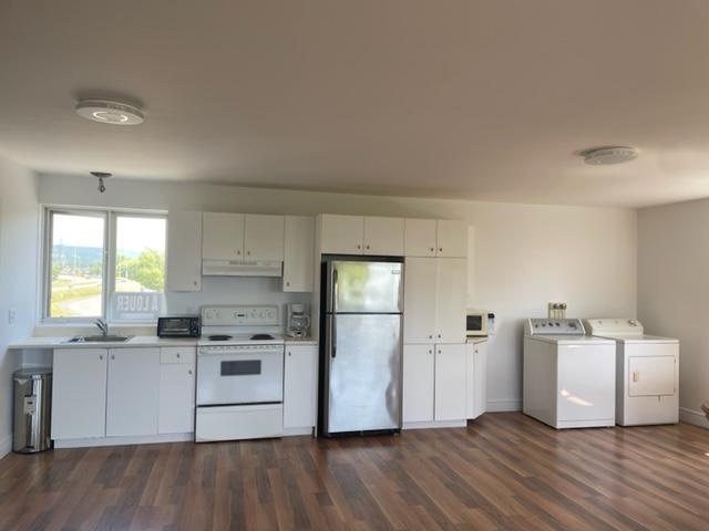 LOFT AVEC VUE SUR LE FLEUVE