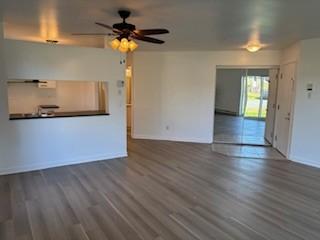 4 1/2 à louer à Ange-Gardien