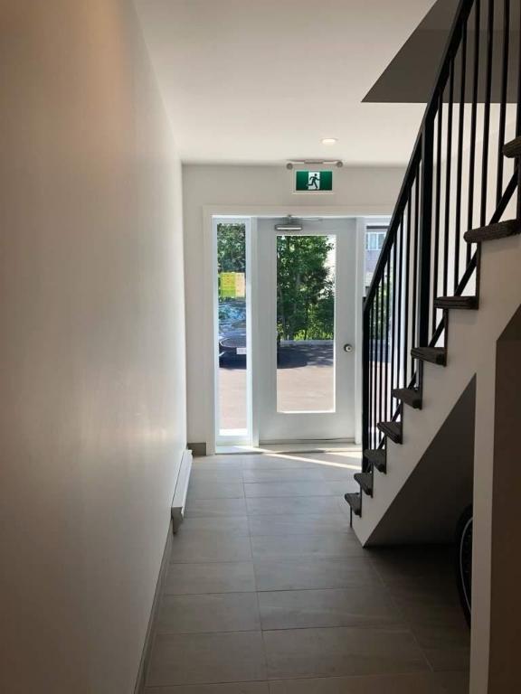 2 CH - 1 SDB - Drummondville - $1,350 /mo