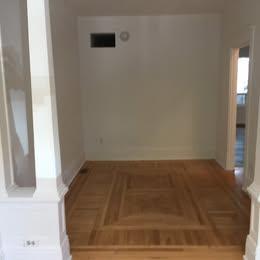 4 1/2 à louer 2e avenue Limoilou - disponible dès novembre