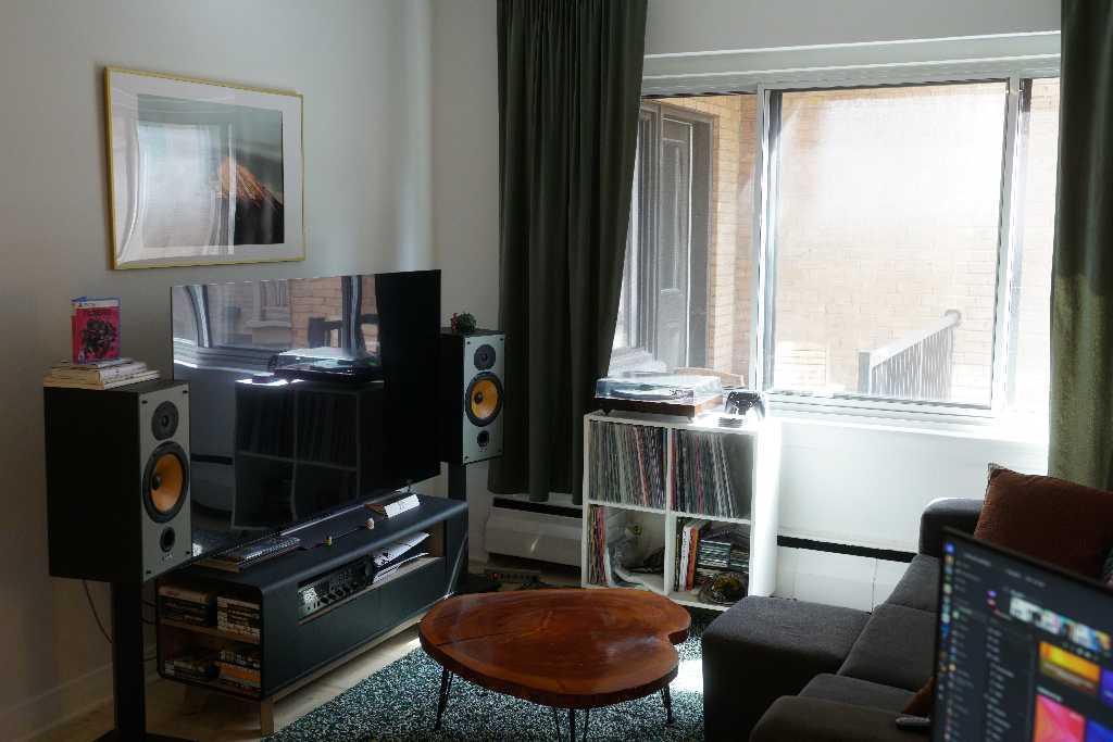 3 1/2 Apartment CDN-NDG