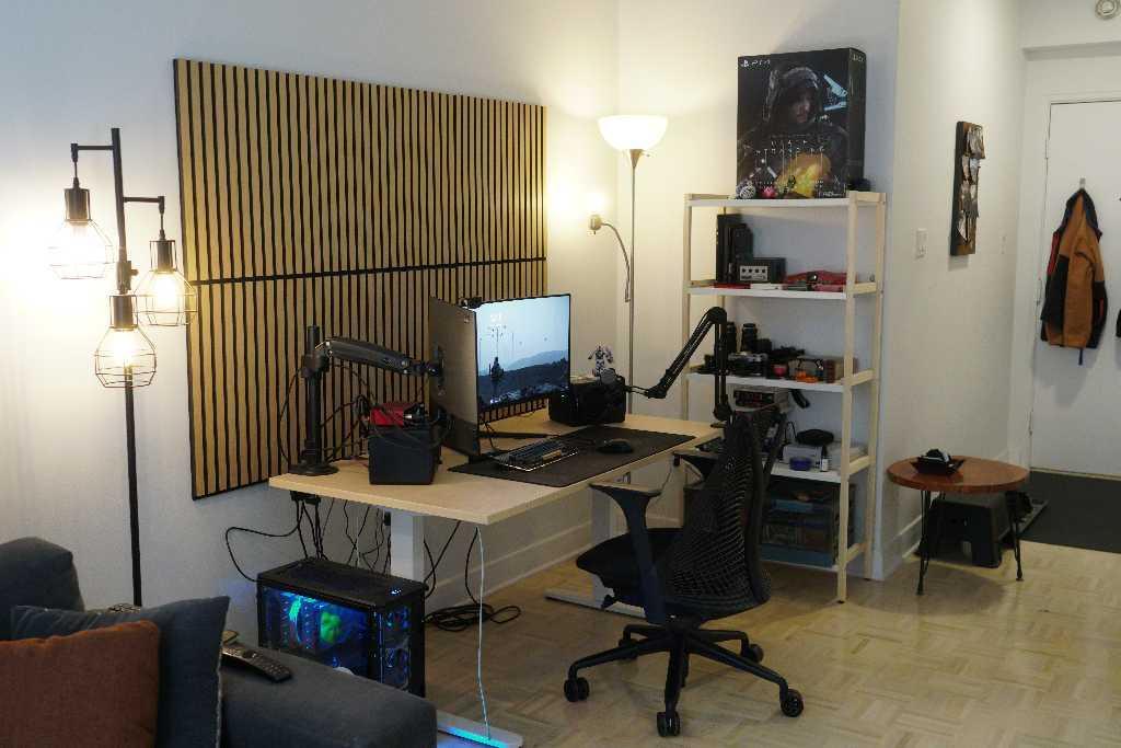 3 1/2 Apartment CDN-NDG