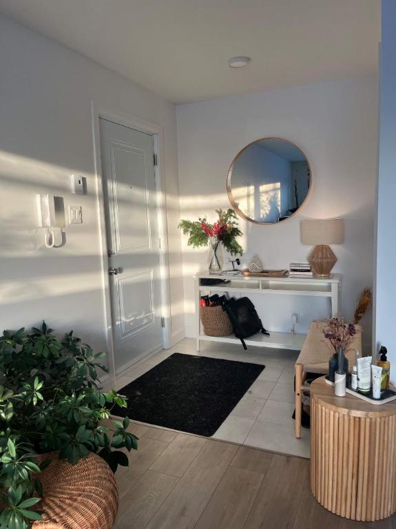 Appartement 4 1/2 Lumineux et moderne