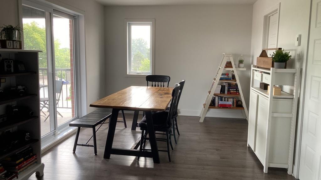 4 1/2 à louer Charlemagne 1er déc