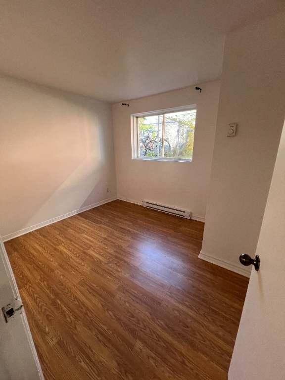 Beau 5½ à louer – 337 rue de la Promenade, Boisbriand Disponible dès maintenant – 1580 $/mois