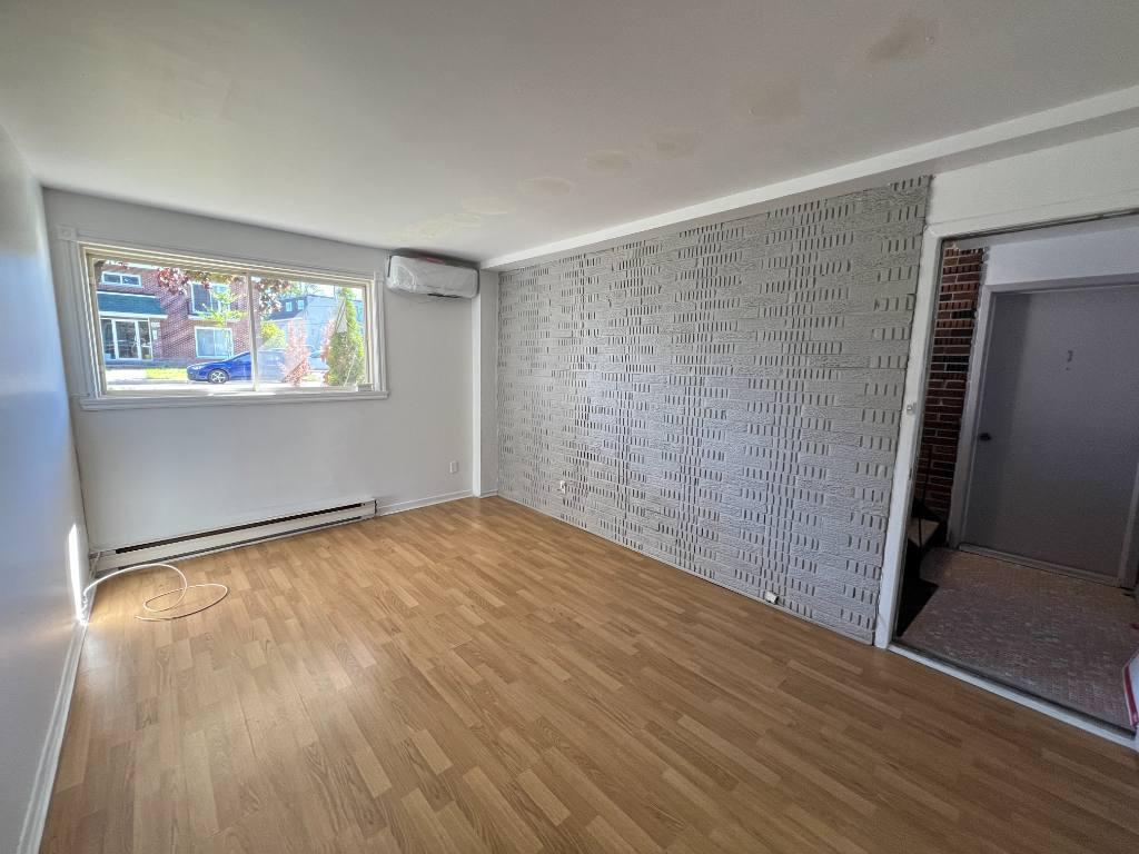 Beau 5½ à louer – 337 rue de la Promenade, Boisbriand Disponible dès maintenant – 1580 $/mois