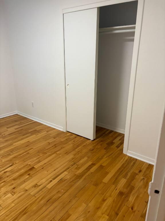 Beau 4½ à louer – Rue de Brest, Laval. Disponible dès maintenant.1450 $/mois (valeur de 1580 $/mois avec 1 mois gratuit)