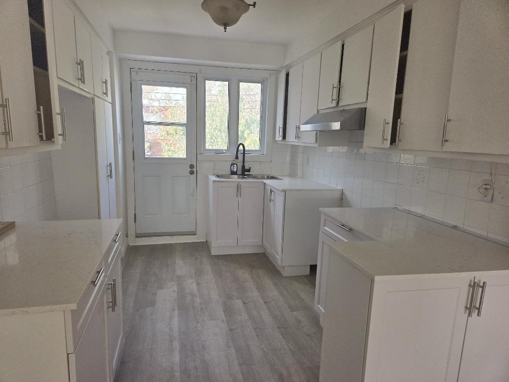 Appartement 5 1/2 à Lasalle