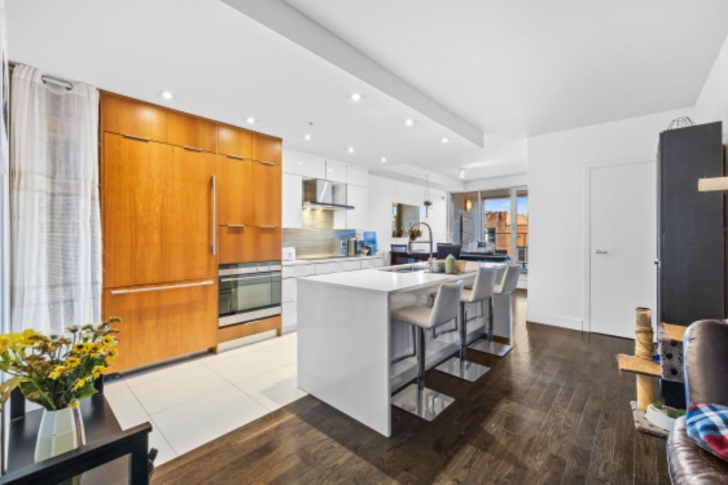 Perle rare au coeur de la Petite-Italie! Dispo 1er nov. 2025