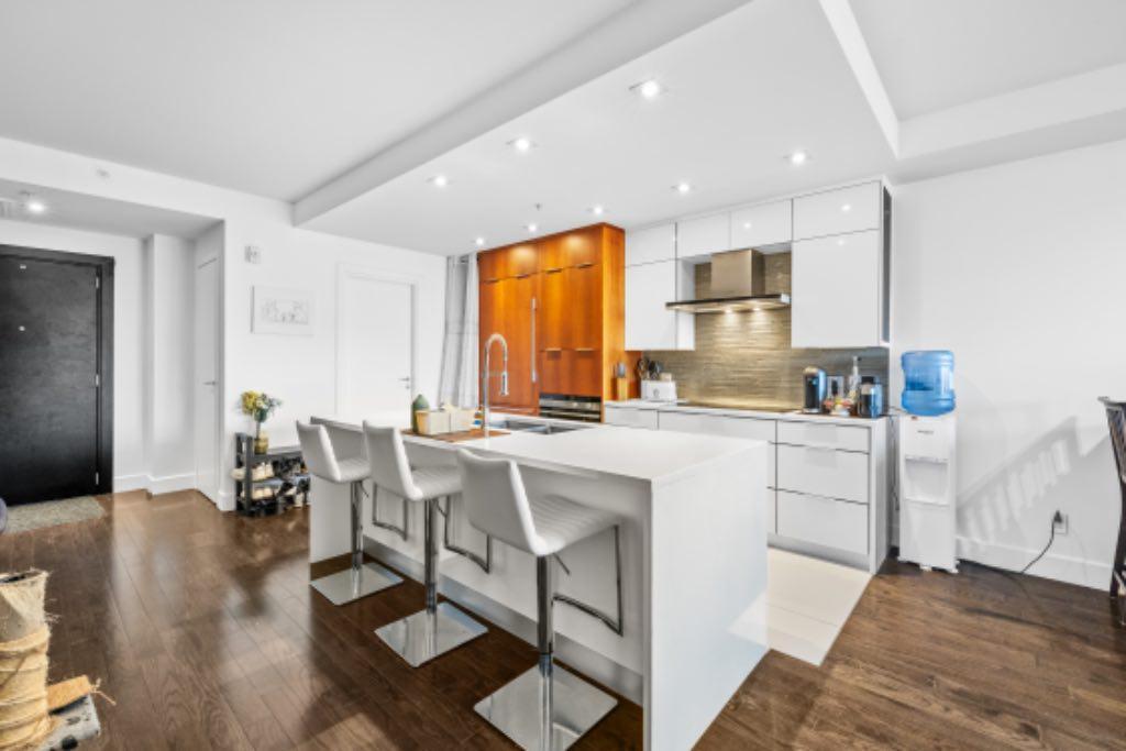 Perle rare au coeur de la Petite-Italie! Dispo 1er nov. 2025