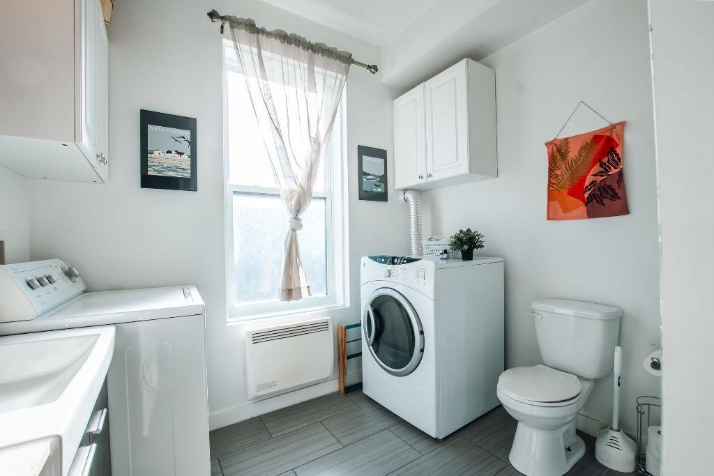 🏡5 1/2 CESSION DE BAIL, 1er janvier 2026 | 775 rue Liège Est, H2P 1K8, Villeray, Montréal