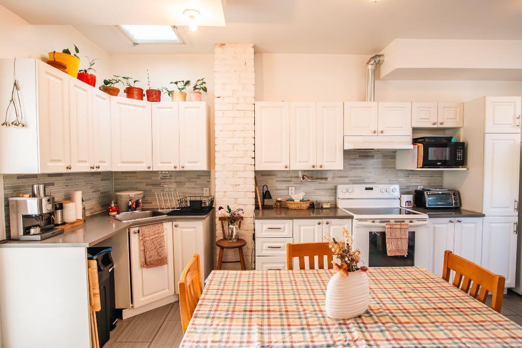 🏡5 1/2 CESSION DE BAIL, 1er janvier 2026 | 775 rue Liège Est, H2P 1K8, Villeray, Montréal