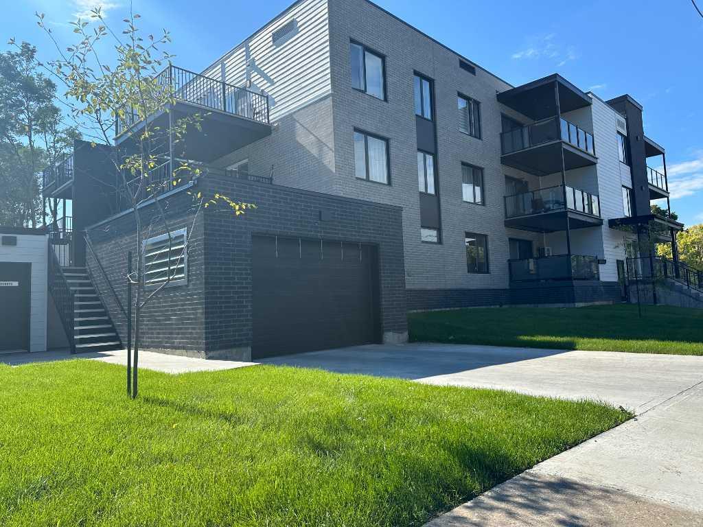 4½ à louer | 3 ÉLECTROMÉNAGERS | INTERNET | ASCENSEUR | RANGEMENT | 1er Février 2026