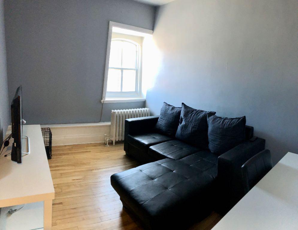 Charmant 4 1/2 Vieux Lévis près hôpital et L2