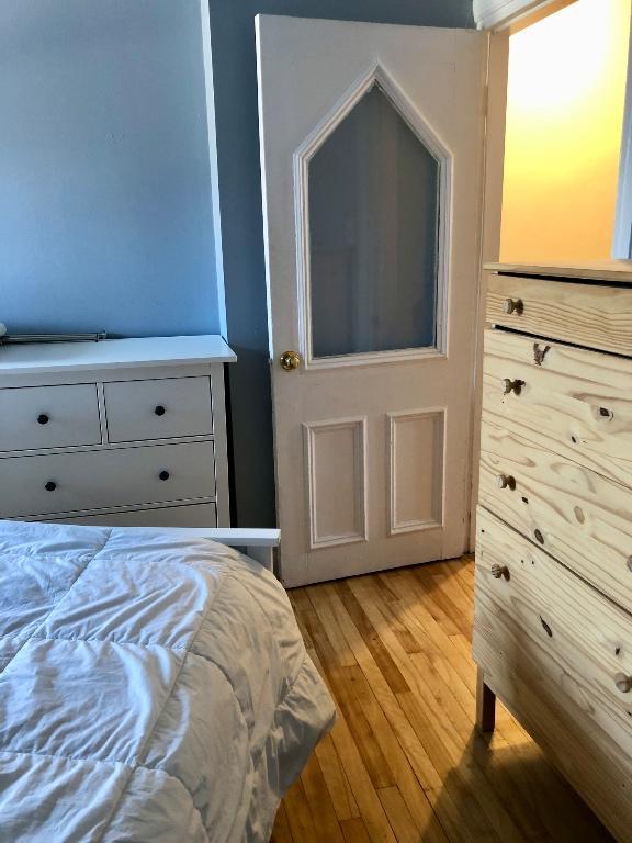 Charmant 4 1/2 Vieux Lévis près hôpital et L2