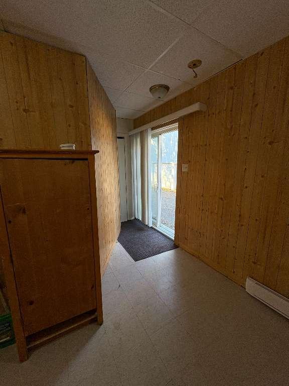 LOGEMENT 3.5 PIÈCES