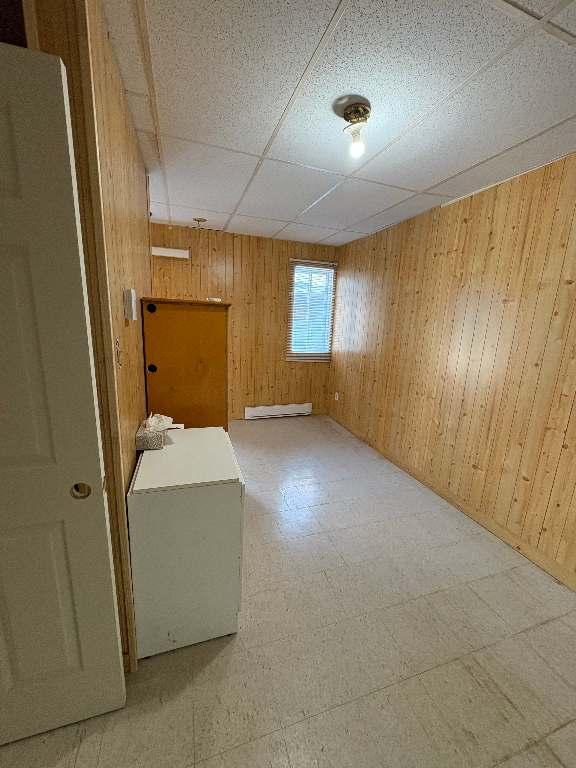 LOGEMENT 3.5 PIÈCES