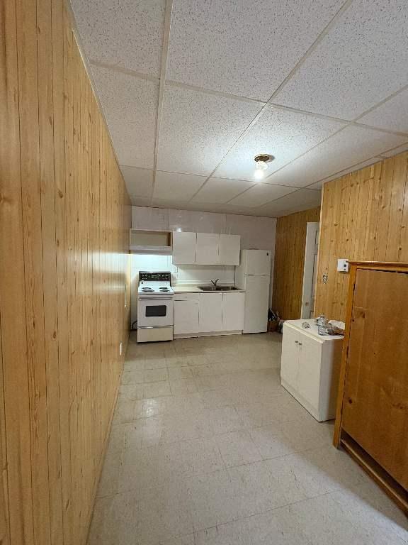 LOGEMENT 3.5 PIÈCES