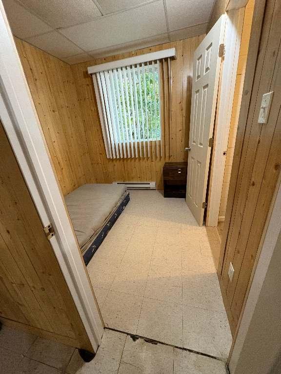 LOGEMENT 3.5 PIÈCES