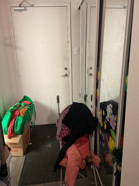 Transfert de bail dans notre Dame de Grace/cote des neiges