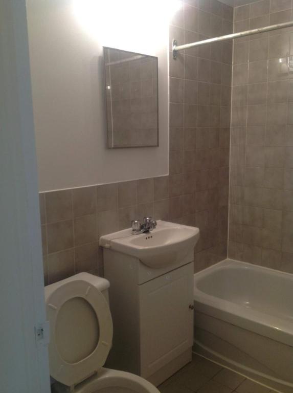 1 CH - 1 SDB - Montréal - $1,300 /mo