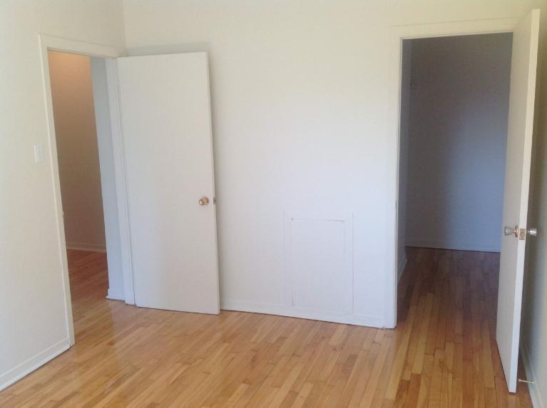 1 CH - 1 SDB - Montréal - $1,300 /mo