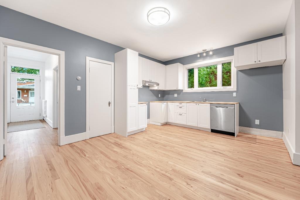 2 chambres avec bureau dans le secteur Limoilou-Maizerets