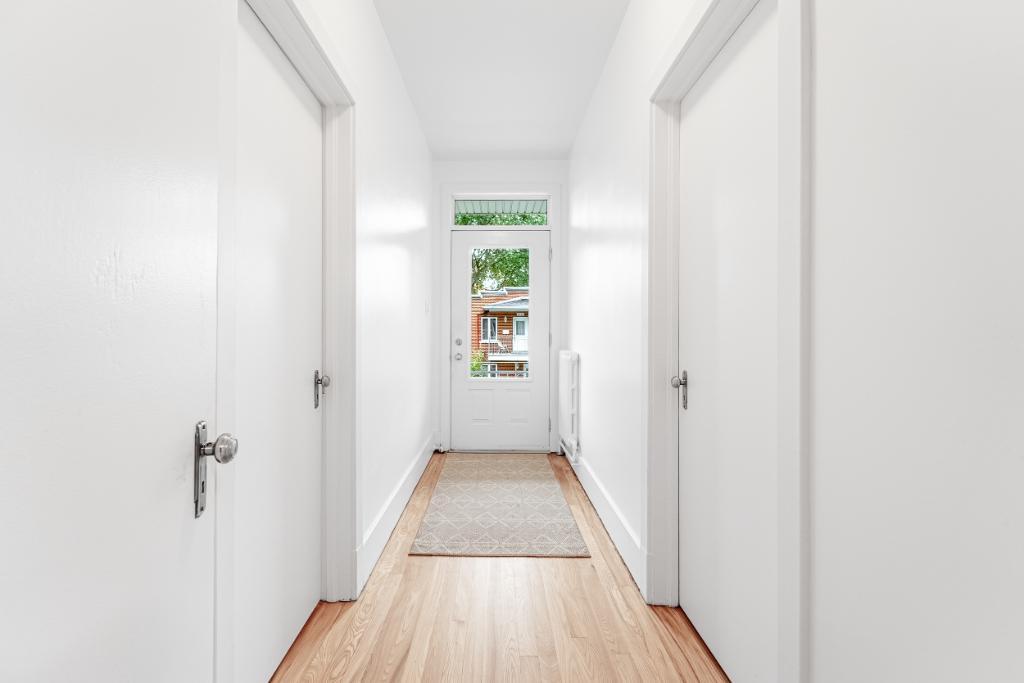 2 chambres avec bureau dans le secteur Limoilou-Maizerets