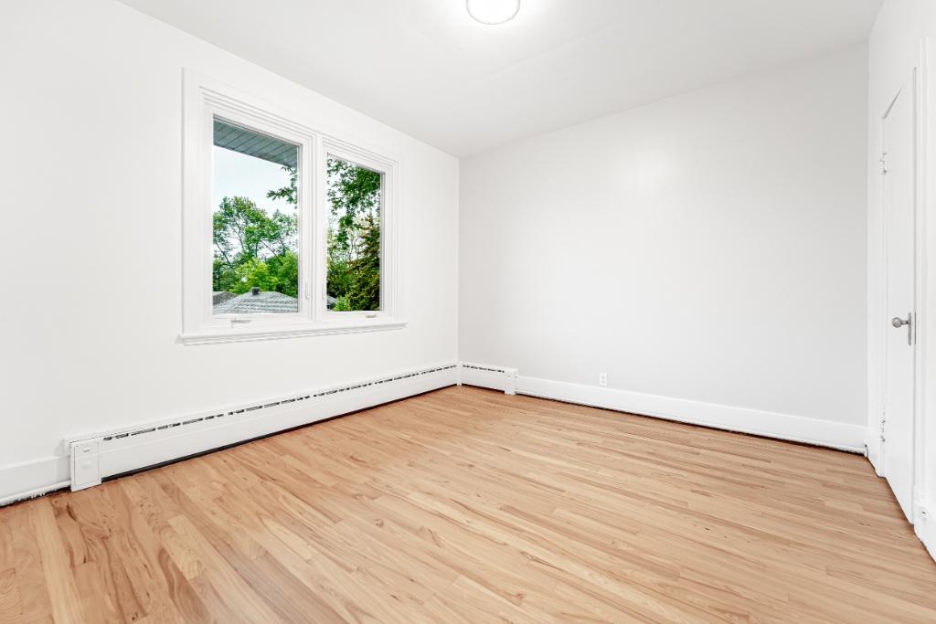 2 chambres avec bureau dans le secteur Limoilou-Maizerets