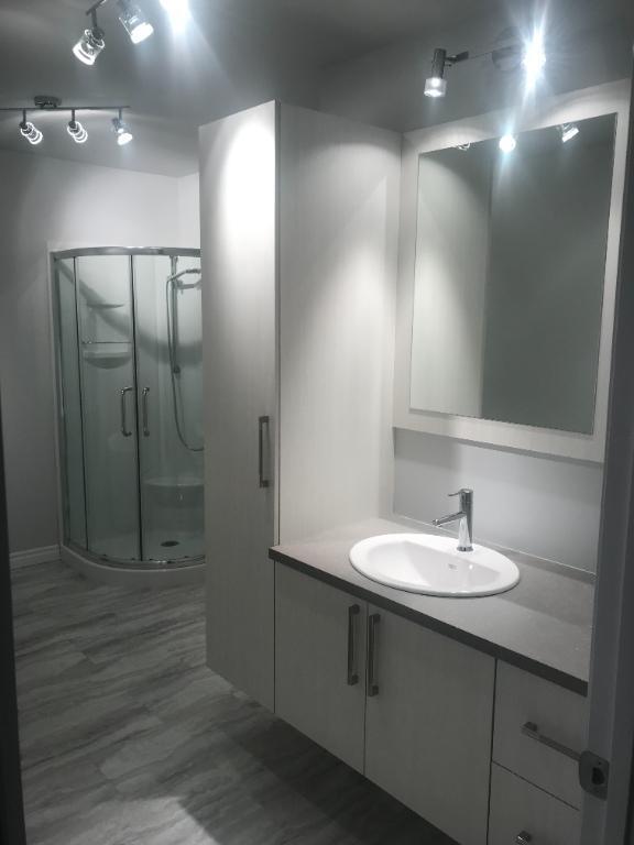 4 1/2 à louer (Bromptonville)