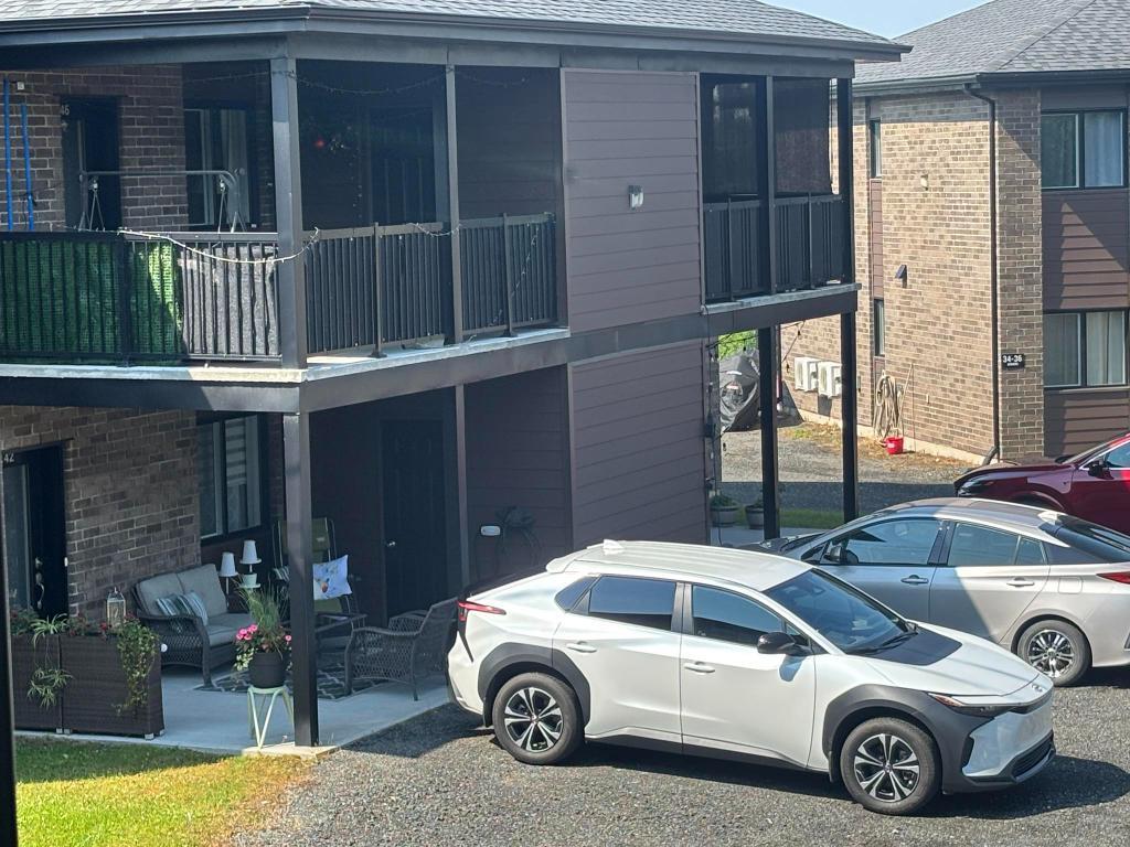 4 1/2 à louer (Bromptonville)