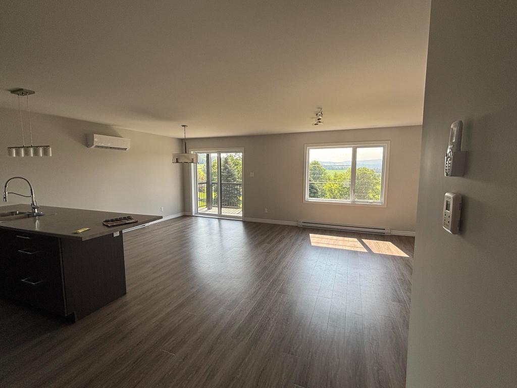 4 1/2 à louer (Bromptonville)