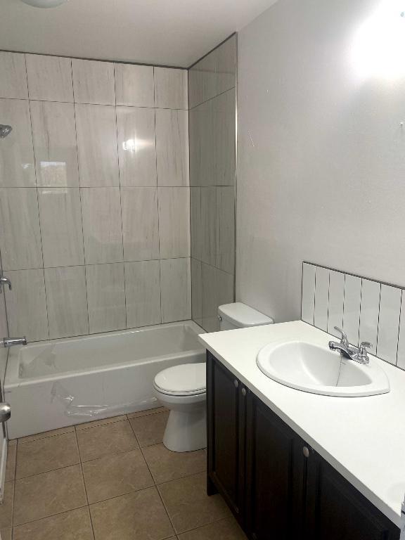 Grand 5 1/2 non fumeur au 3e étage