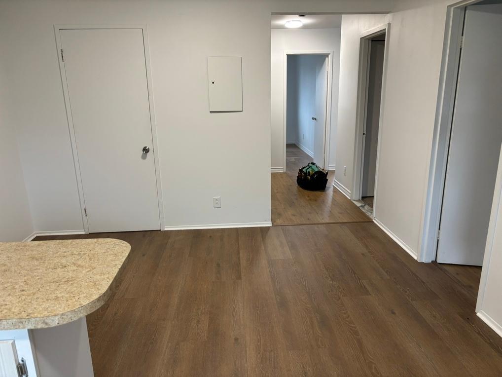 Beau 41/2 à Laval 5 minutes du métro