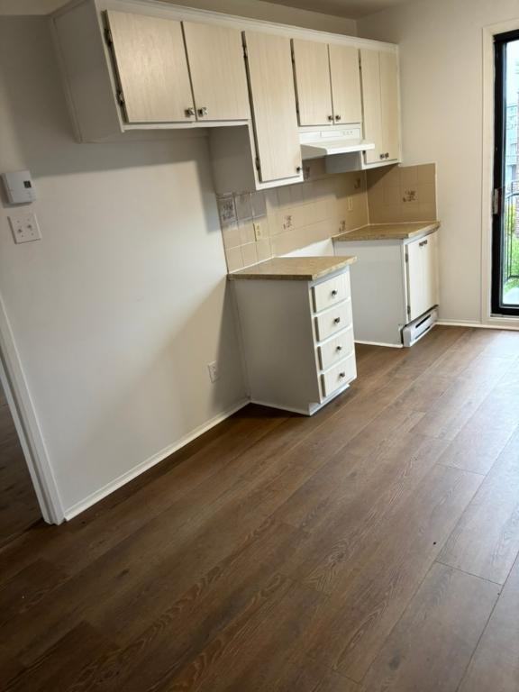 Beau 41/2 à Laval 5 minutes du métro