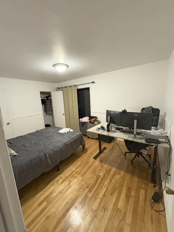 4 ½ à louer spacieux et lumineux semi meublé