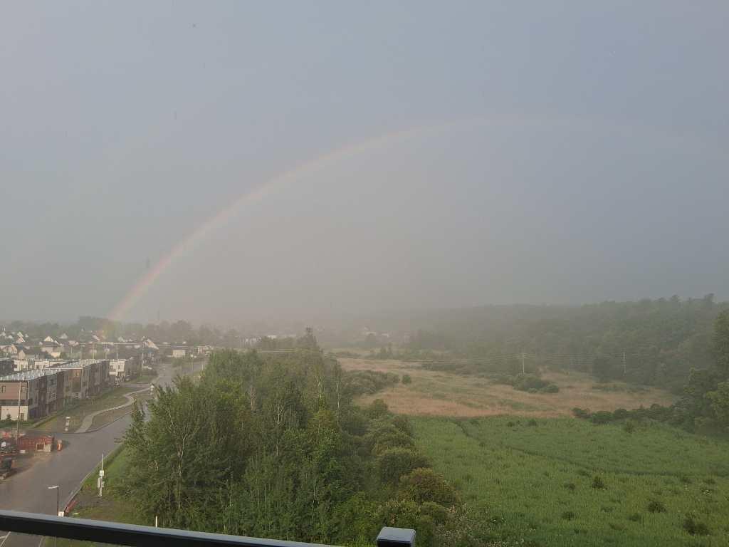 3 1/2 à louer Terrebonne Urbanova 1650$ Janvier 2026