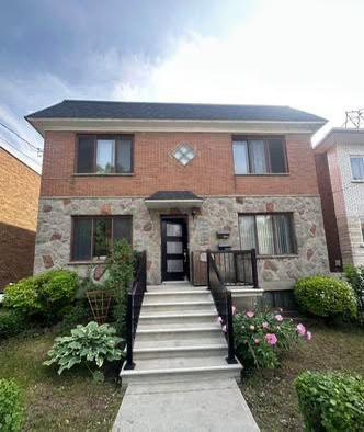 BEAU 5 ½ RÉNOVÉ & LUMINEUX