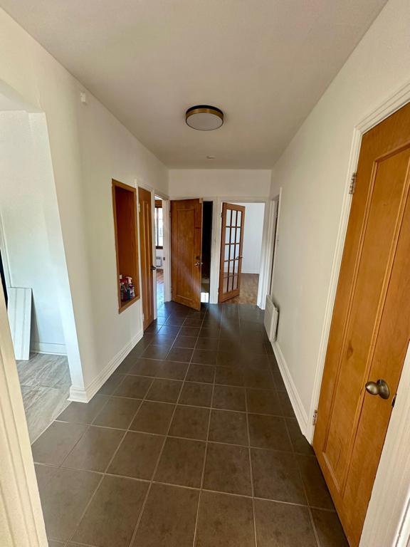 BEAU 5 ½ RÉNOVÉ & LUMINEUX