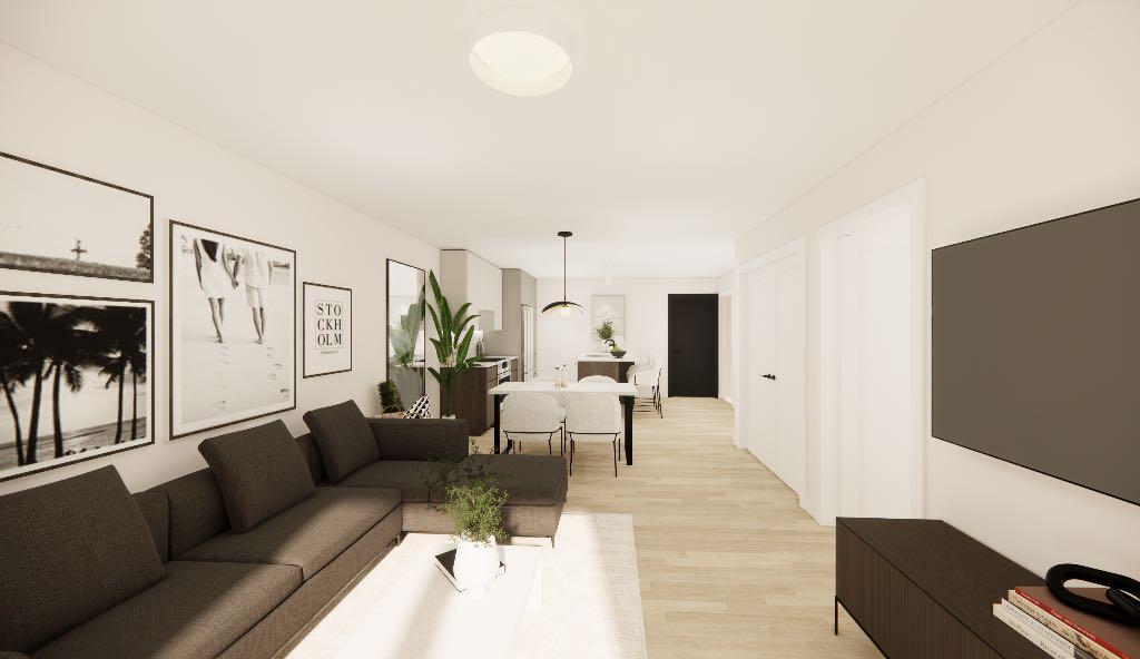 Maginifique 3 1/2 à louer à Mirabel !