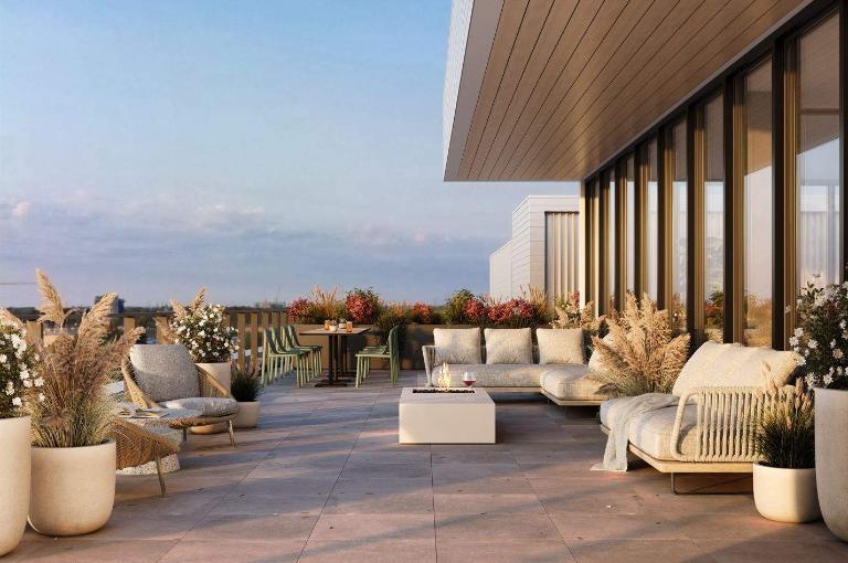 NOUVEAUX 3 1/2 TOUT INCLUS À LOUER DANS HOCHELAGA (Canoë)