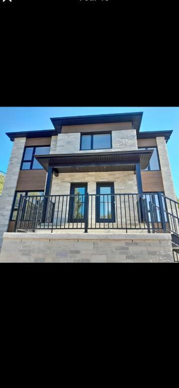 Grand 5 1/2 à louer à Saint-Jérôme