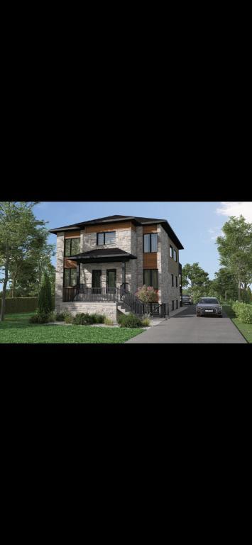 Grand 5 1/2 à louer à Saint-Jérôme