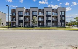 2 CH - 1 SDB - Gatineau - $1,675 /mo