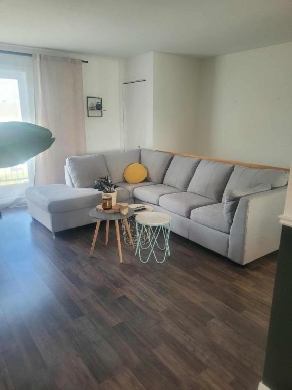 4 1/2 - Saint-Jean-Chrysostome - 965 $/mois