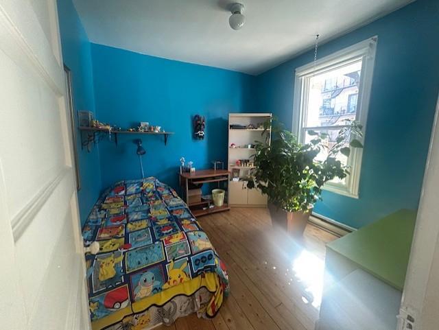 Chambre a louer dans Villeray